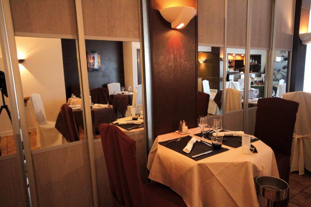 Hotel De La Sirene Houat Eksteriør bilde